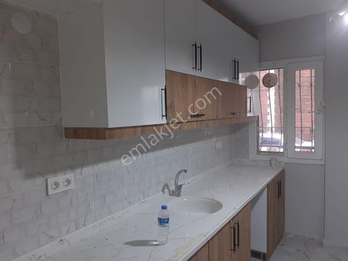  GÜNEŞ'TEN ŞİRİNYER PAZARYERİ 10DK 3+1 110M 2 BALKON BAHÇELİ YÜKSEK GİRİŞ