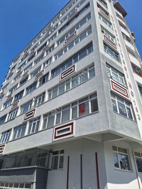 2+1 SATILIK DAİRE ADLİYE YAKININDA. HUKUK BÜROSU OLARAKDA KULLANILABİLİR