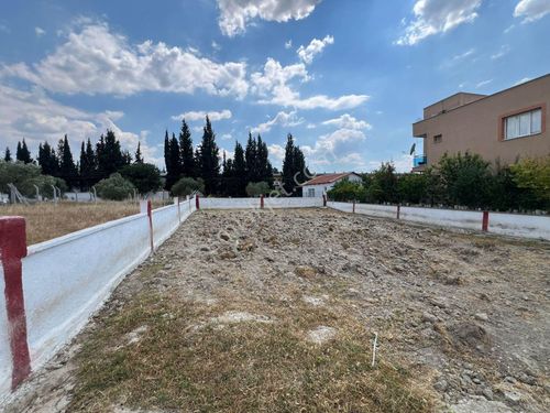  EMİR GRUP'TAN ÜÇPINAR'DA YOLA CEPHELİ PROJELİ 2 KAT İMARLI ARSA