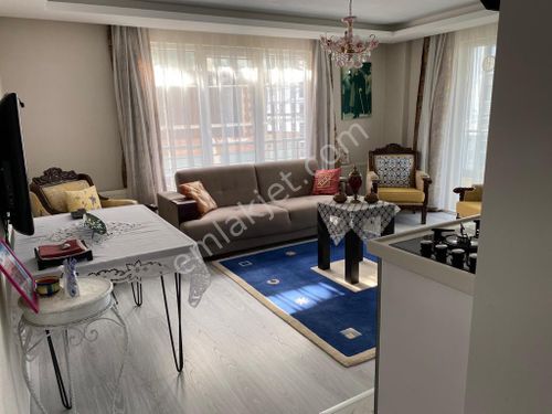  ÇANAKKALE LAPSEKİ DENİZE SIFIR BİNADA KİRALIK EŞYALI 2+1 DAİRE