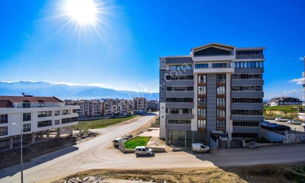 BURSA OSMANGAZİ DEMİRTAŞ SAKARYA SATILIK 3+1 ARA KAT DAİRE