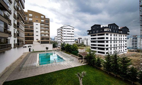 BURSA OSMANGAZİ DEMİRTAŞ SAKARYA SATILIK 3+1 DUBLEKS DAİRE