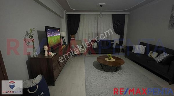 REMAX PENTADAN TERMİNAL CAD. 3+1 SATILIK DAİRE