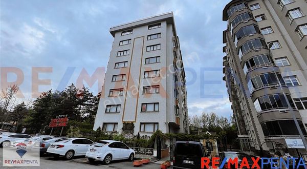 REMAX PENTA'DAN PAŞALAR CADDESİ'NDE SATILIK 3+1 LÜKS DAİRE