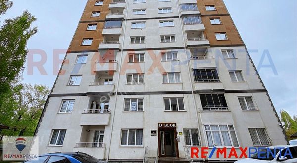 REMAX PENTA'DAN OBAKENT'DE SATILIK 3+1 DAİRE