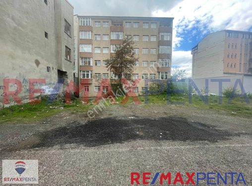 REMAX PENTA'DAN TAŞMAĞAZALARI YEŞİL DUMLU ARKASI SATILIK ARSA