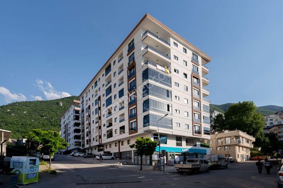  Yıldırım Değirmenlikızık Alyans Modern Sitesinde Satılık 2+1 Sıfır Daire