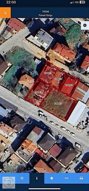 İstanbul Sultanbeyli Hamidiye ticari artı konut kat karşılıgı