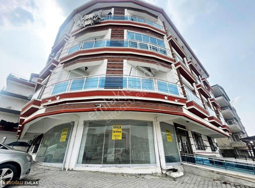 KARAKEÇİLİ CADDESİ & OKUL YANI 2 KATLI HER İŞE UYGUN 80M2 DÜKKAN