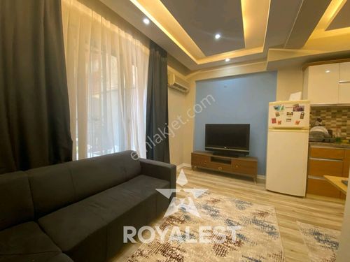  ROYALEST TEN FIRSAT SATILIK 1+1 DAİRE