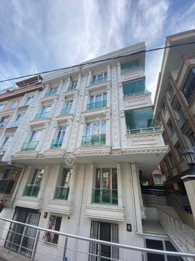 Avcılar Mustafa Kemal Paşa mahallesinde  4+2 dublex daire