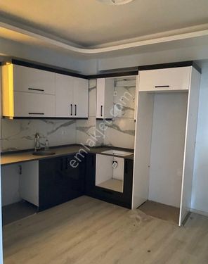 R. ŞEVKET İNCE MAHALLESİNDE  130 m2 2+1 SIFIR DAİRE