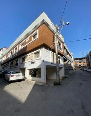 KURUÇEŞME MAHAHALLESİNDE ÖĞRENCİYE UYGUN 2+0 DAİRE