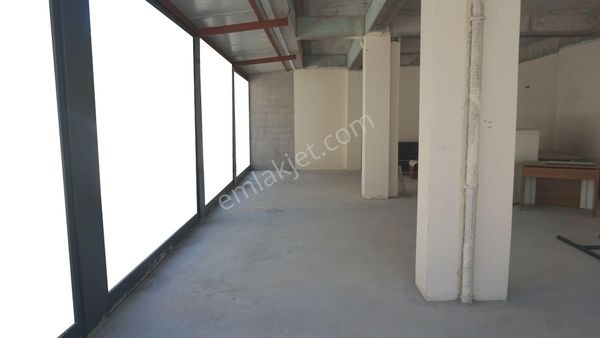  MENEMEN İSMET İNÖNÜ MAH.200 M2 DÜKKAN KİRALIK