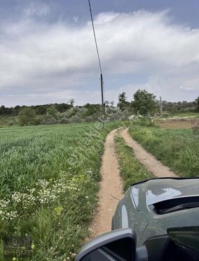 MUĞLA MENTEŞE YENİCEDE SATILIK İMARLI ARSA