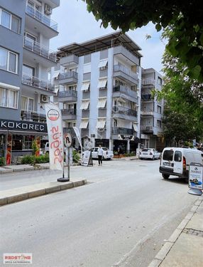 Şirinyerde satılık 2+1 daire