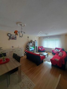 GİRESUN AKSU EMLAKTAN MEMURSEN TOKİDE SATILIK 3+1 DAİRE