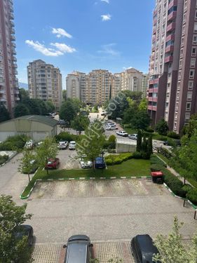  YASEMİN PARK SİTESİNDE MANZARALI SATILIK BÜYÜK TİP 4+1 DAİRE