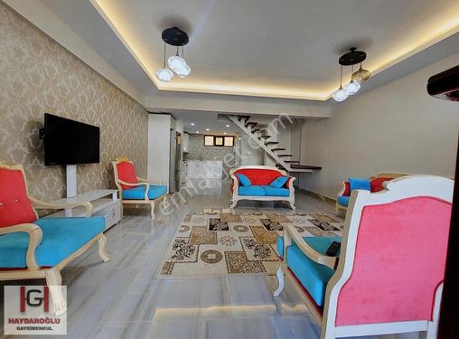 Gaziantep Oğuzeli Körkün Şahinbey de Site içi Satılık 3+1 Villa