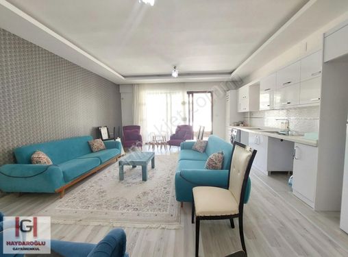 Gaziantep Oğuzeli Körkün Şahinbeyde Site içi Satılık 1+1 Villa