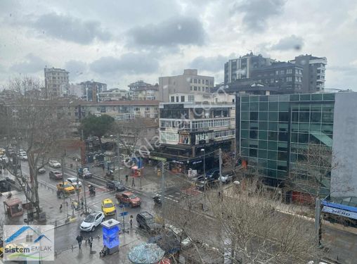 Bağdat caddesi devirsiz 500 m2 mağaza