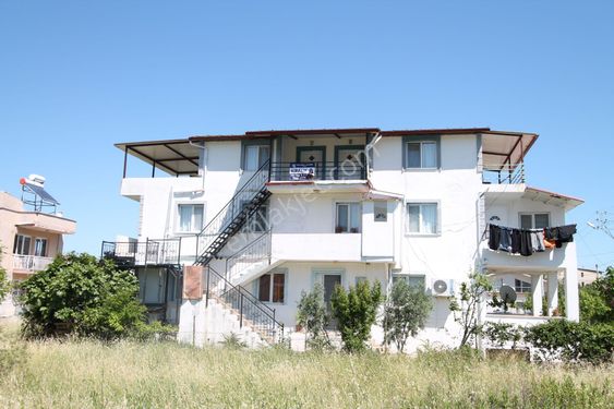  GÜLBAHÇE 1+1 YILLIK EŞYALI KİRALIK ARA KAT DAİRE