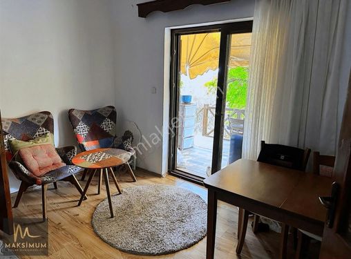 ÇANAKKALE BOZCAADA DA SATILIK 3+1 DAİRE