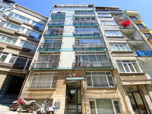  MODA SAHİLDE , 2+1 ,110 m²