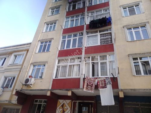 SEFAKÖY İNÖNÜ MAH KİRALIK 3+1 3.KAT DAİRE