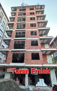 Rize merkez Sıfır Bina 3.kat-130.m2-Bir Yıl Sonra Teslim-3+1-daire