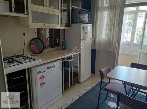 ERYAMAN DA,ŞEKER MAHALLESİNDE EŞYALI 2+1 DAİRE