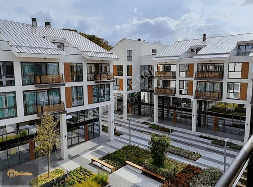 REALTY OGEDAY SÖĞÜT Köy Zekeriyaköy'de küçük tip 2+1 dubleks