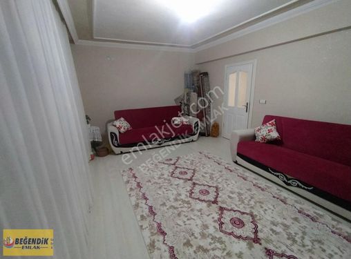 [BEĞENDİK]KARŞIYAKA MAH. 3+1 SATILIK YAPILI DAİRE