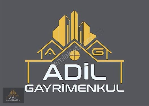 ADİL GAYRİMENKUL'den TURGUTALP'de 110 m2 DÜKKAN