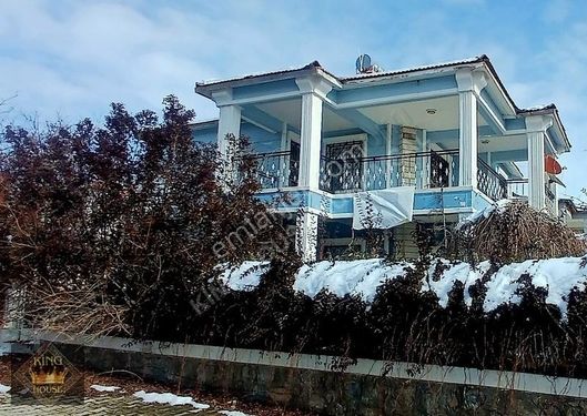 KİNG HOUSE KURUMSAL DAN SİVRİCE DE YAZLIK