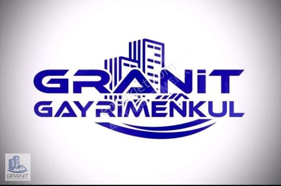 GRANİT GAYRİMENKUL DEN BAGCILAR MEYDANDA SATILIK 3+1