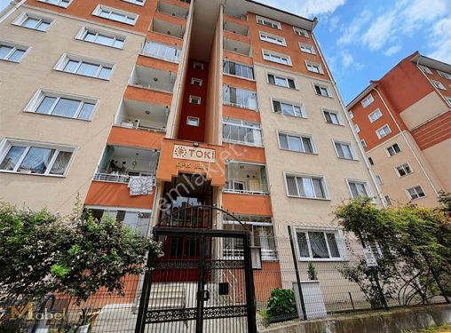 MABEL GAYRİMENKUL-KARACAÖMER MAH-MEMURKENT 1.ETAP SATILIK DAİRE