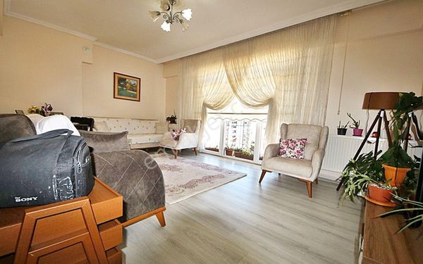  AZ-ER YAPIDAN KAPAKLIDA 2+1 İSKANLI  KOMBİLİ SATILIK DAİRE