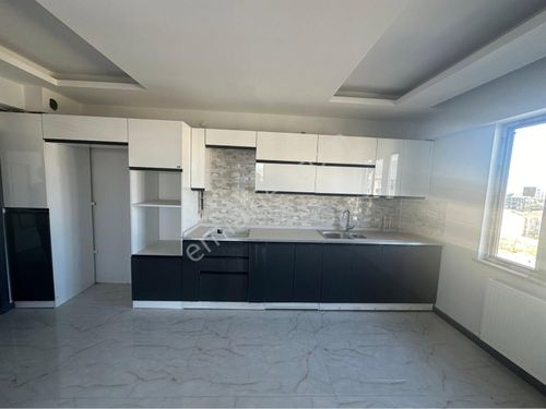 FAHRİ KAYANDA ACİL SATILIK 4+1SIFIR DAİRE