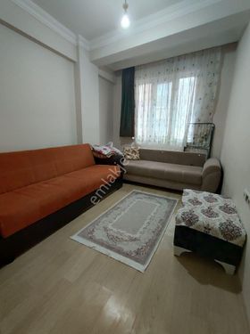 Satilik1+1 eşyali apart Kumlubel mahBicer SK no 28 kat 1