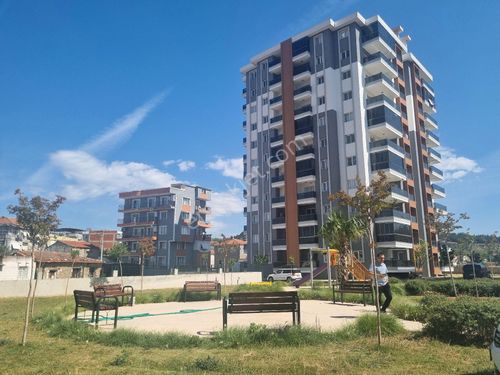 Ahıhıdır Mahallesi Kubilay Konutlarında Site İçınde Kiralık 3+1 Daire