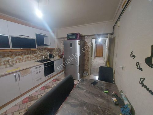 YENİKENT VURAL BAULAN CADDESI CEPHELI SATILK 3+1 DAİRE