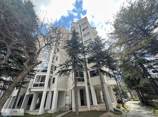 OR-AN SEÇKİNLER SİTESİNDE MANZARALI 3+1 SATILIK DAİRE