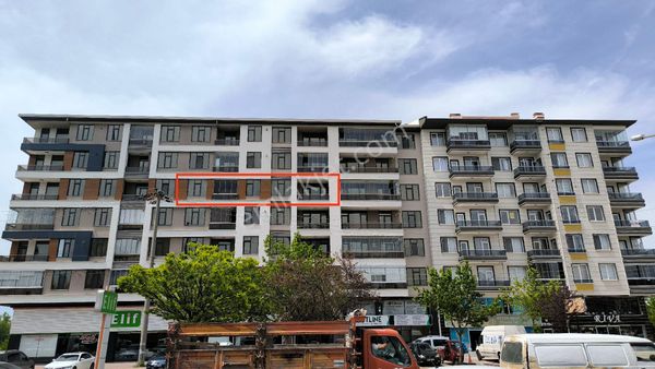 Yenice Mahallesi Ankara yolu üzeri 3+1 Lüks Dairemiz Satılıktır