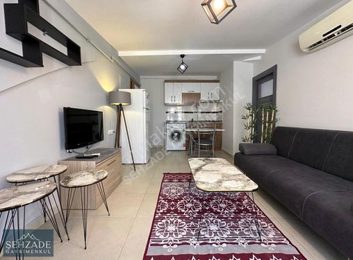 ŞEHZADE'DEN ASMALIEVLER KINIKLI'DA SATILIK APARTLAR