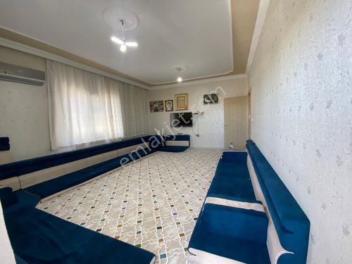 MAREV EMLAKTAN KIZILTEPE CIHANPOL ARKASI SATILIK 3+1 DAİRE