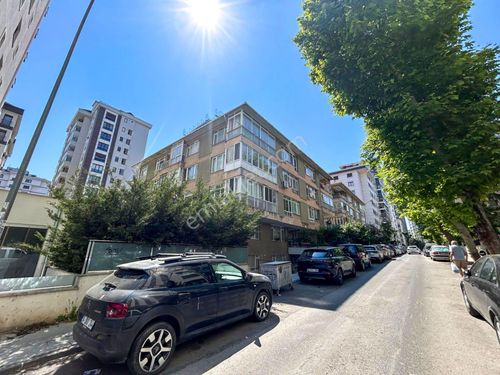  BOSTANCI MERKEZDE 2+1 DAİRE