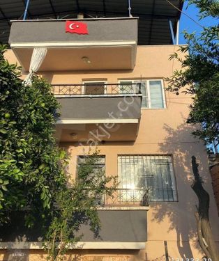 Kiralık Yeşilyurt mah  aşkı arka tarafı 3+1 Eşyali