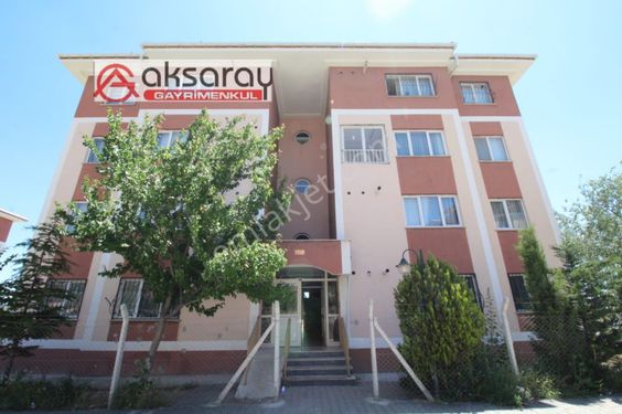  AKSARAY CUMHURİYET MAHALLESİ TOKİ 5.ETAP 2+1 SATILIK TEMİZ DAİRE