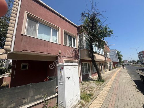 Tekirdağ merkez Süleymanpaşa Altınova mahallesi kiralık 2 + 1 daire 3 + 1 daire